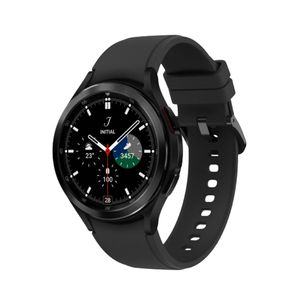 نقد و بررسی ساعت هوشمند سامسونگ مدل Galaxy Watch4 Classic 42mm بند سیلیکونی توسط خریداران
