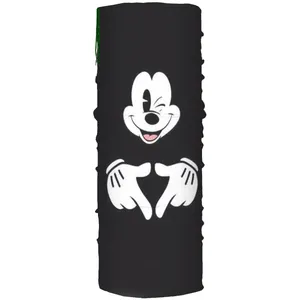 دستمال سر و گردن مدل میکی موس