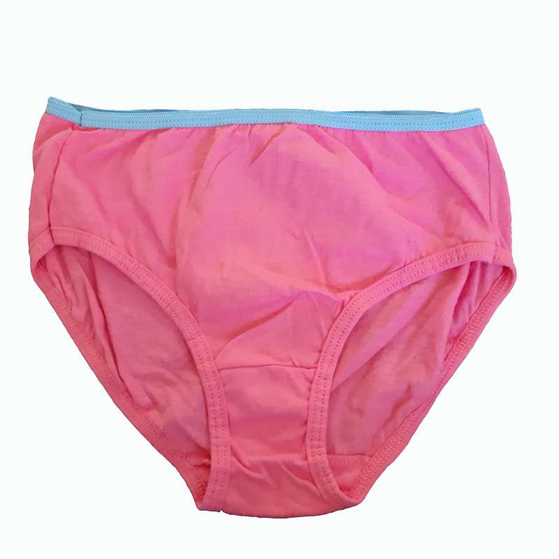 شورت دخترانه هانس مدل hfcx765