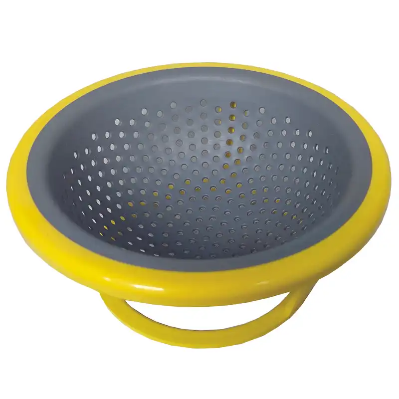 صافی سینک مدل تفاله گیر کد FH12