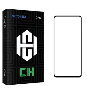 Ricomm CH2 Screen Protector For Samsung Galaxy A51 / A52 / A52s 5G / A53