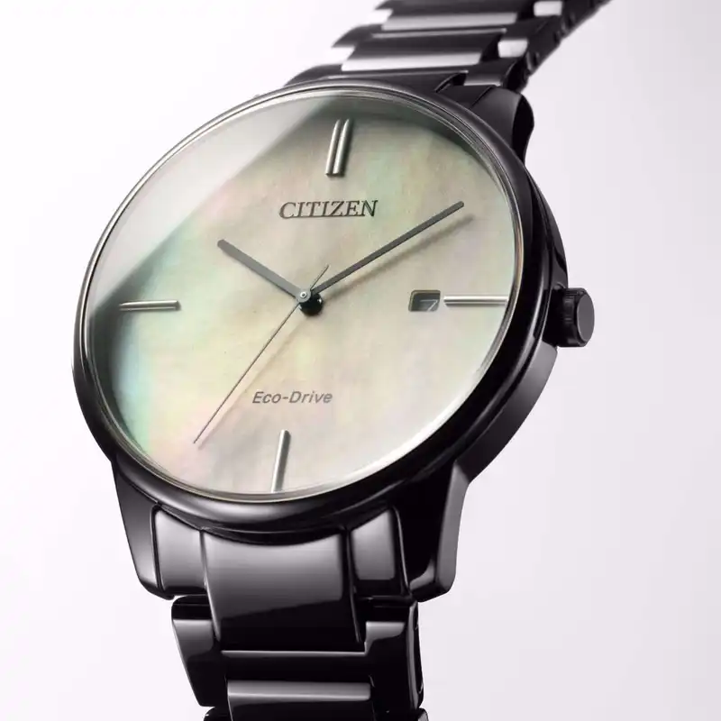 ساعت مچی عقربهای مردانه سیتی زن مدل BM7525_84Y