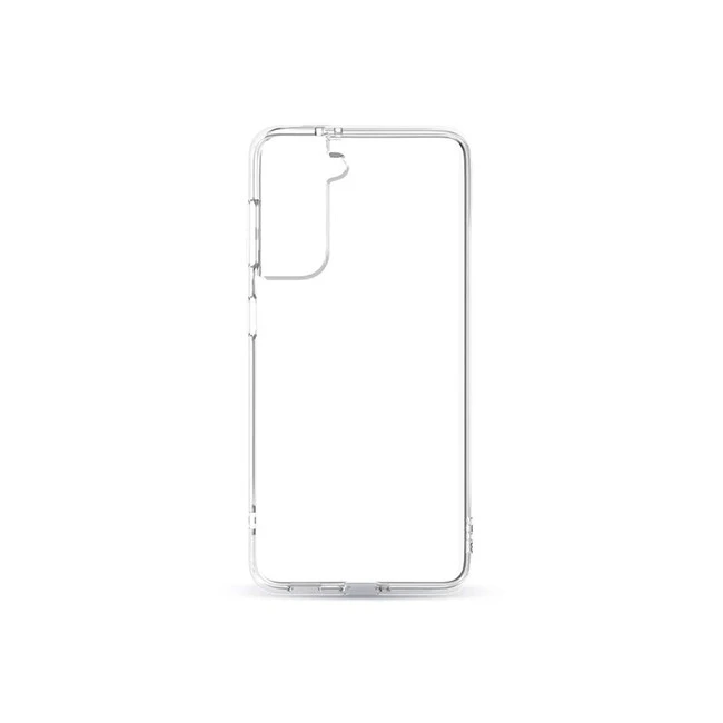 کاور مدل ژله ای کد 08 مناسب برای گوشی موبایل سامسونگ GALAXY S21 PLUS