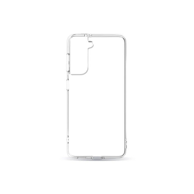 کاور مدل ژله ای کد 08 مناسب برای گوشی موبایل سامسونگ GALAXY S21 PLUS