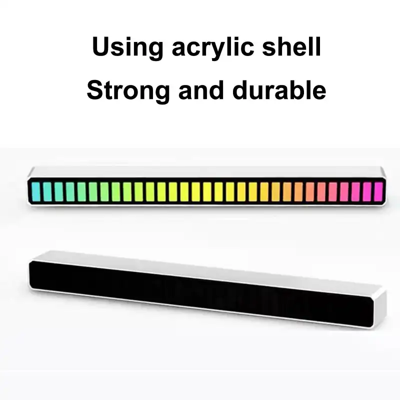 رقص نور مدل اکولایزر D-NEW08