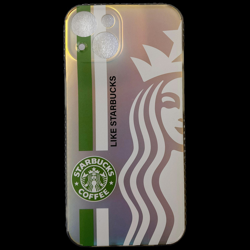 کاور مدل TD-STARBUC مناسب برای گوشی موبایل اپل iphone 13 / 14