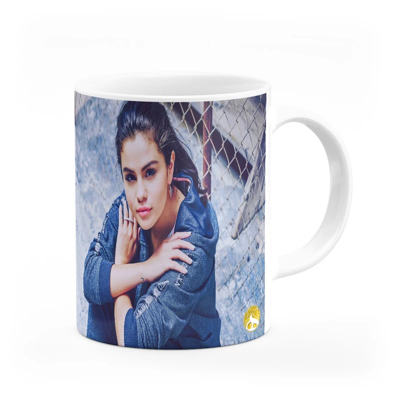 ماگ هومرو طرح موسیقی سلنا گومز مدل MG5313