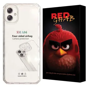 RED GHAB JEDG Cover For Samsung Galaxy A04s / A13 5G