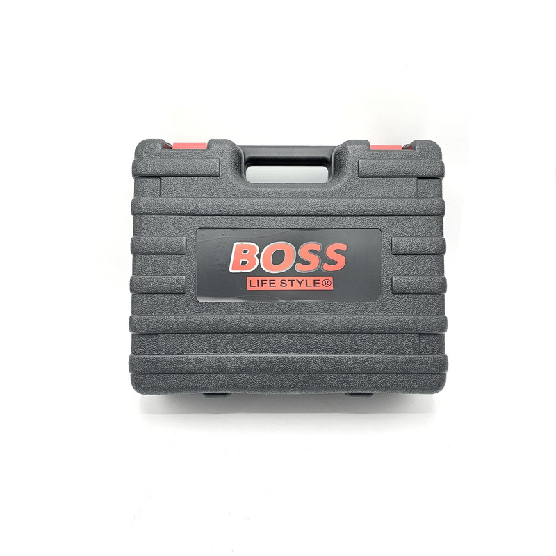 اره زنجیری شارژی باس مدل LIFE_STYLE