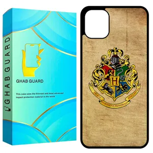 Ghab Guard GCHP11 Cover For Apple iPhone 11