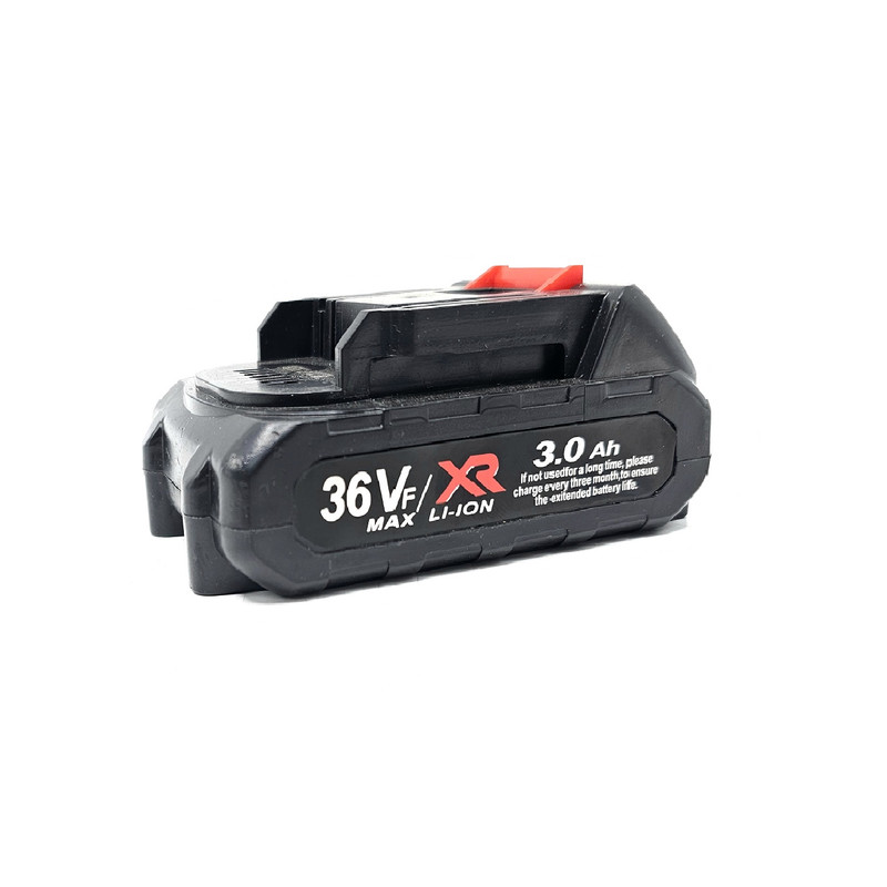 باتری دریل و اره شارژی ایکس ار مدل 36VF