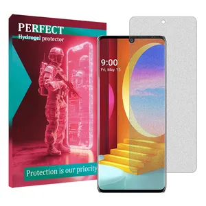 Perfect Matte screen protector suitable for LG Velvet Mobile phone