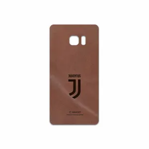 MAHOOT MNL-JUVE Cover Sticker for Samsung Galaxy Note 7