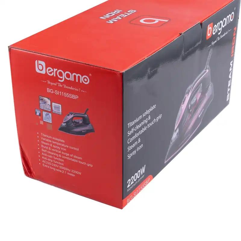 اتو بخار مدل SI1155SBP