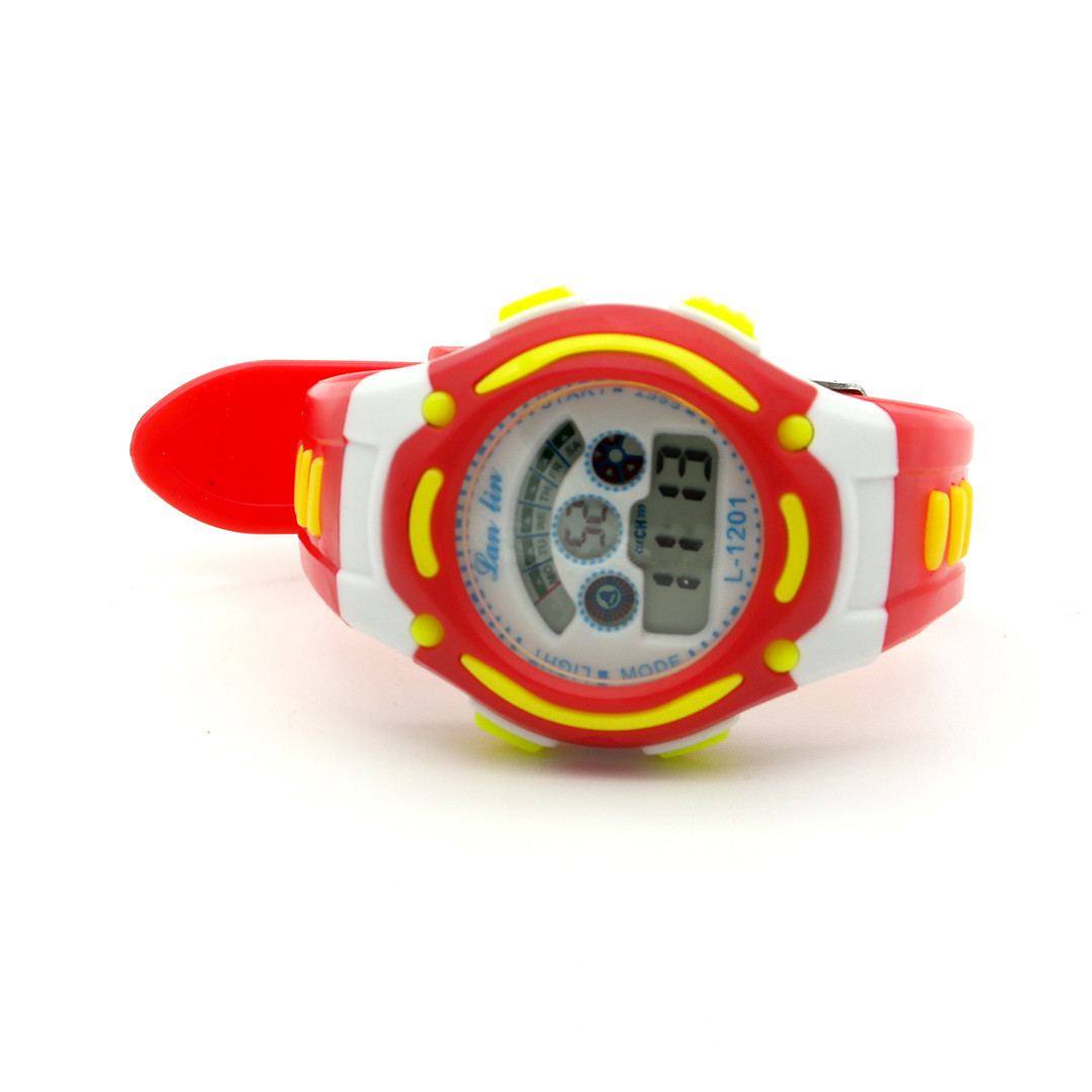 ساعت مچی دیجیتال مدل 3332 ساعت مچی دیجیتال مدل 3332