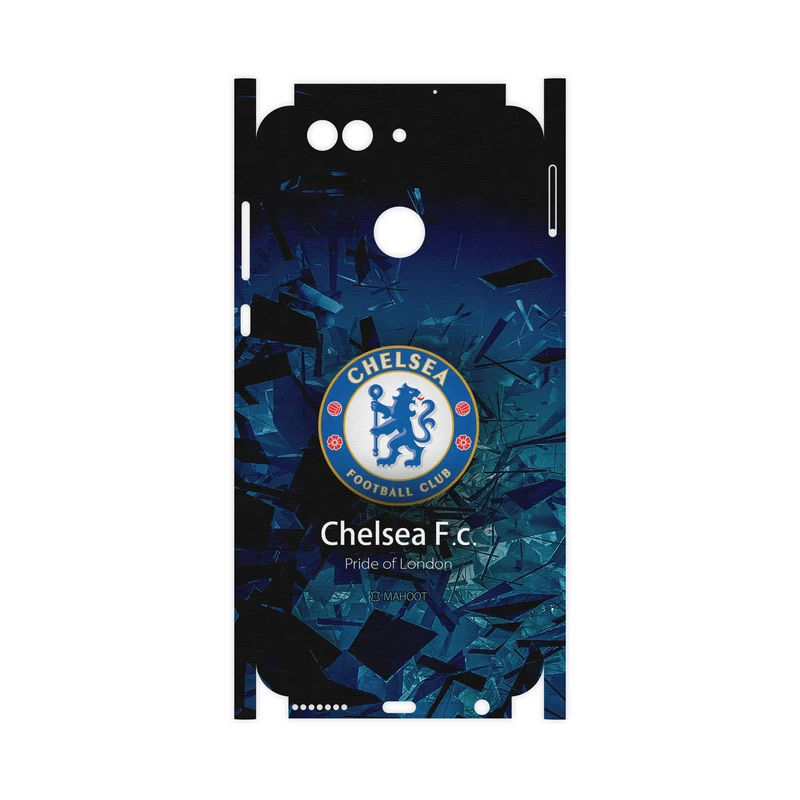 برچسب پوششی ماهوت مدل Chelsea-FC-FullSkin مناسب برای گوشی موبایل هوآوی Nova 2 Plus