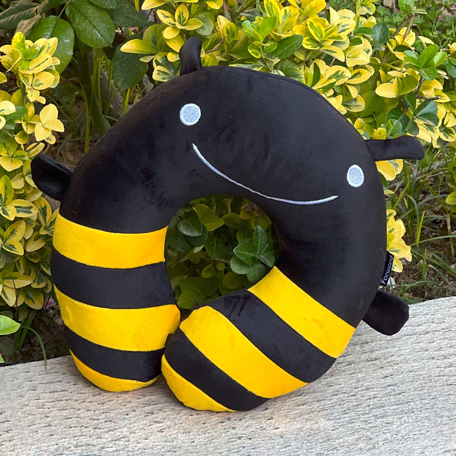 بالش دورگردنی فوروارد مدل FCLT500508 HAPPY BEE -  - 11