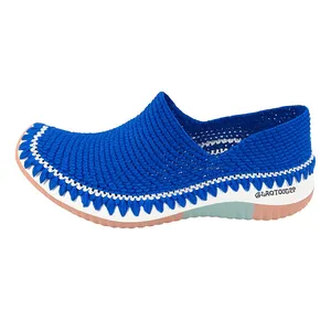 گیوه زنانه مدل Z2