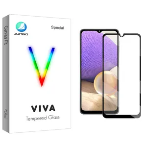 Junbo Viva Glass Screen Protector For samsung Galaxy A32 5G