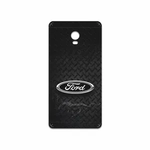 MAHOOT Ford Motor Cover Sticker for Lenovo Vibe P1