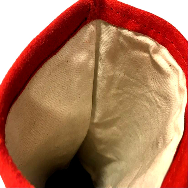 دستکش ایمنی جوشکاری مدل BP