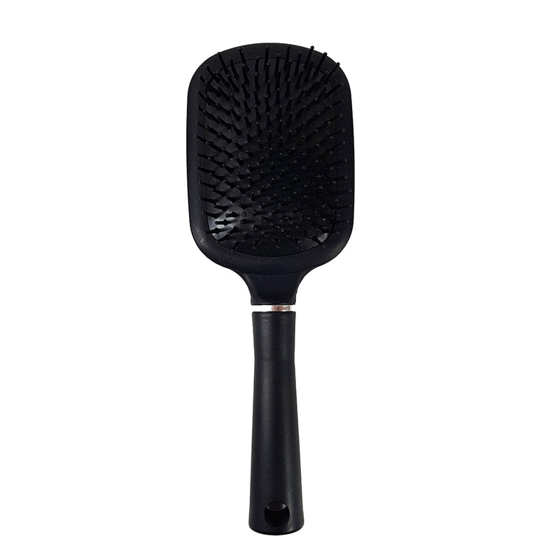 برس مو مدل BLK کد 25