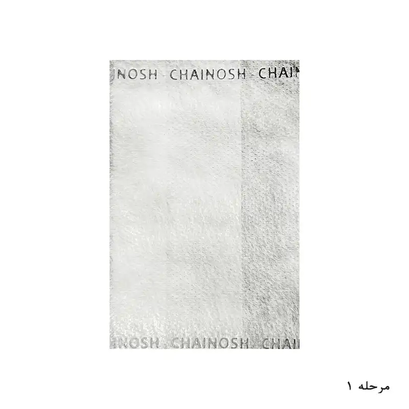 فیلتر چای چای نوش مدل SVZ پنج بسته 60 عددی