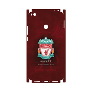 MAHOOT Liverpool-FC-FullSkin Cover Sticker for Xiaomi Mi Max 2
