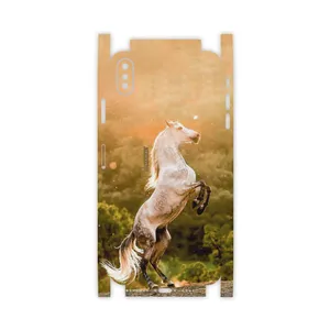 MAHOOT Horse-2-FullSkin Cover Sticker for Apple iPhone Xs Max