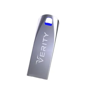 فلش مموری وریتی مدل V803 ظرفیت 64 گیگابایت