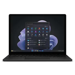 Microsoft Surface Laptop 5-i5 1235U-8GB LPDDR5X-512GB SSD-Touch 13.5 Inch Laptop