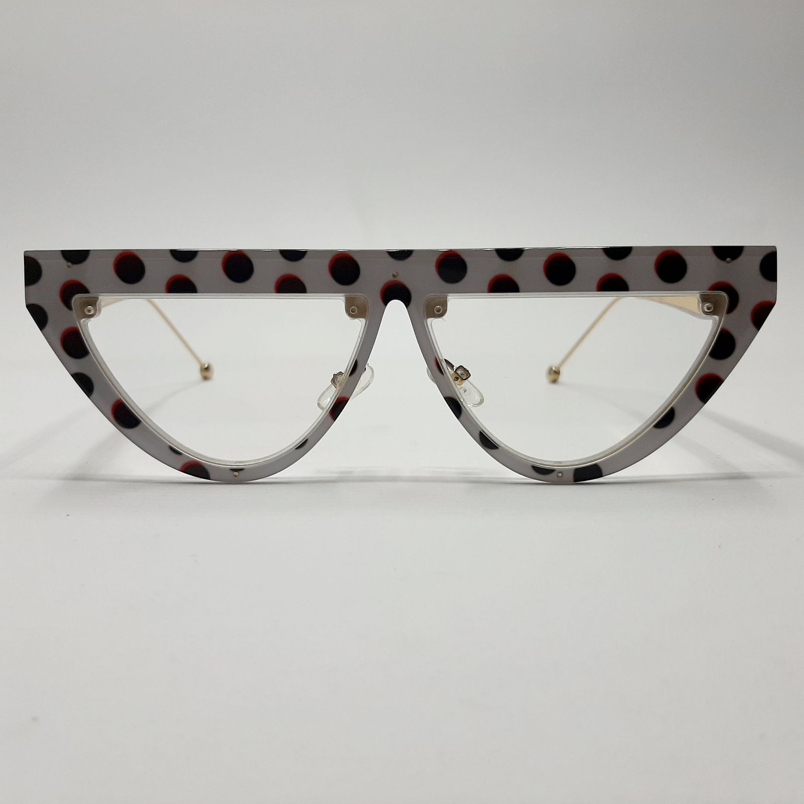 عینک آفتابی زنانه فندی مدل FF0381s -  - 3