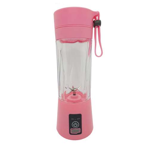 شیکر مدل باوکسی گنجایش 0.38 لیتر