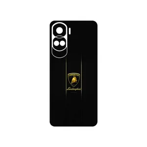 MAHOOT Lamborghini Cover Sticker for Honor 90 Lite
