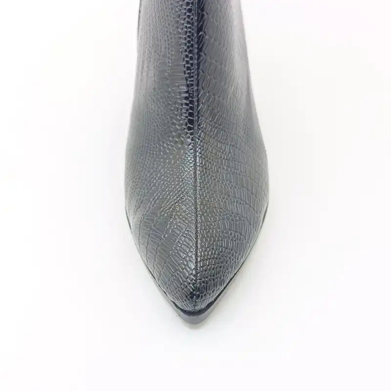 نیم بوت زنانه مدل P 28