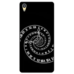 Megafone Watch 8160 Cover For Sony Xperia X