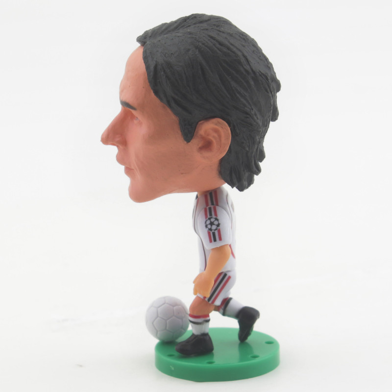 اکشن فیگور ساکر وی مدل اینزاگی کد 1684 ارتفاع 7 سانتی متر