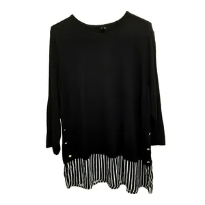 بلوز زنانه دفکتو مدل N0755AZ