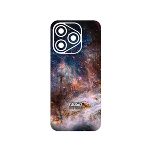 MAHOOT Universe_by_NASA_6 Cover Sticker for Honor 400 Lite