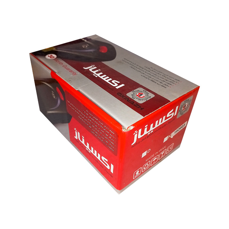 قفل برقی اکسیناژ مدل 102003