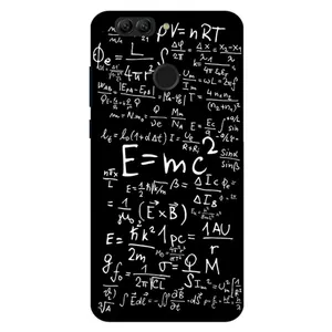 Megafone 6297 Cover For Huawei P Smart 2017