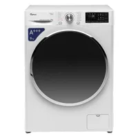 ماشین لباسشویی اتوماتیک جی پلاس مدل GWM-P99W ظرفیت 9 کیلوگرم