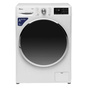 ماشین لباسشویی اتوماتیک جی پلاس مدل GWM-P99W ظرفیت 9 کیلوگرم