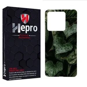 HEPRO MC Cover for XIAOMI POCO M6 Pro 4G