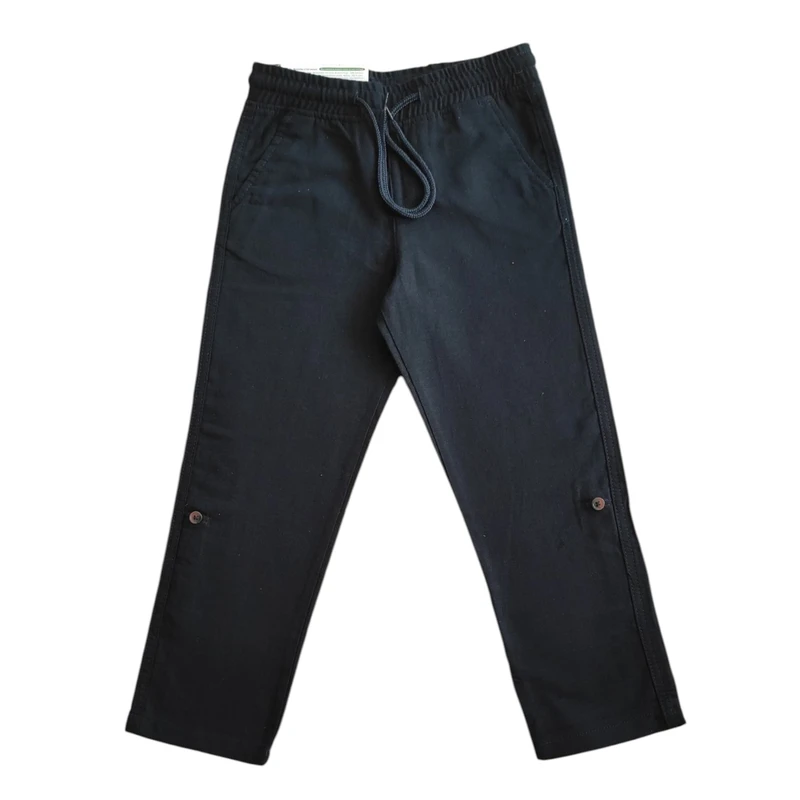 شلوار راسته پسرانه لوپیلو مدل A0