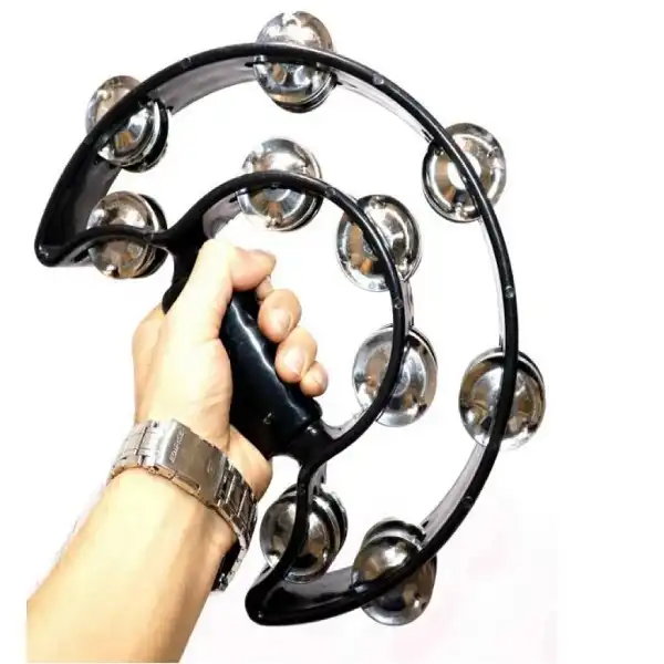 تمبورین مدل هرتز2