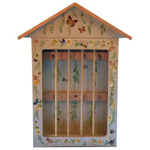 جاکلیدی سارا باقرپور مدل Home-400-1