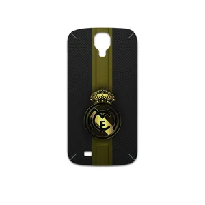 MAHOOT Real-Madrid-2 Cover Sticker for Samsung Galaxy S4