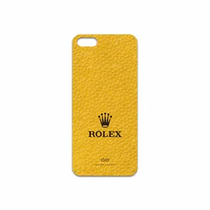 MAHOOT ML-RLX Cover Sticker for Honor 7S