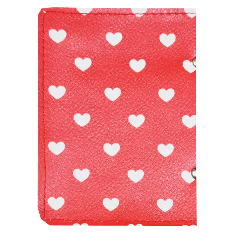 جاکارتی طرح قلبی مدل CBA180208